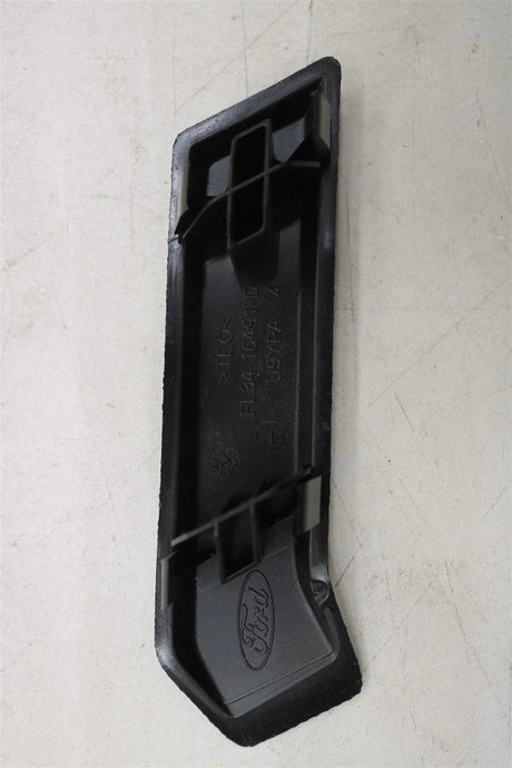 2017-2022 Ford F-250 F-350 Crew Cab Driver Side Running Board Step Pad Grip Cover OEM