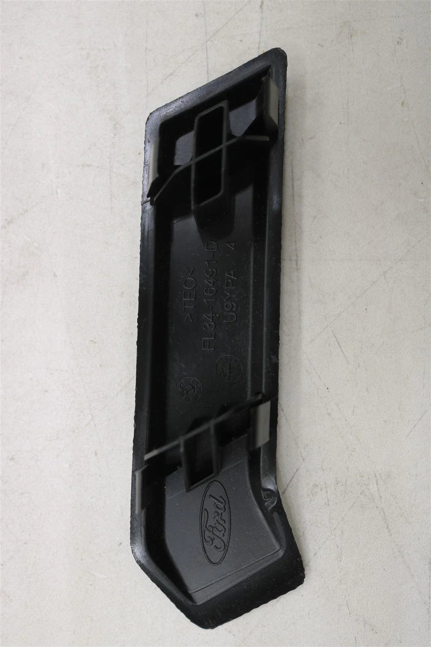 2017-2022 Ford F-250 F-350 Crew Cab Driver Side Running Board Step Pad Grip Cover OEM