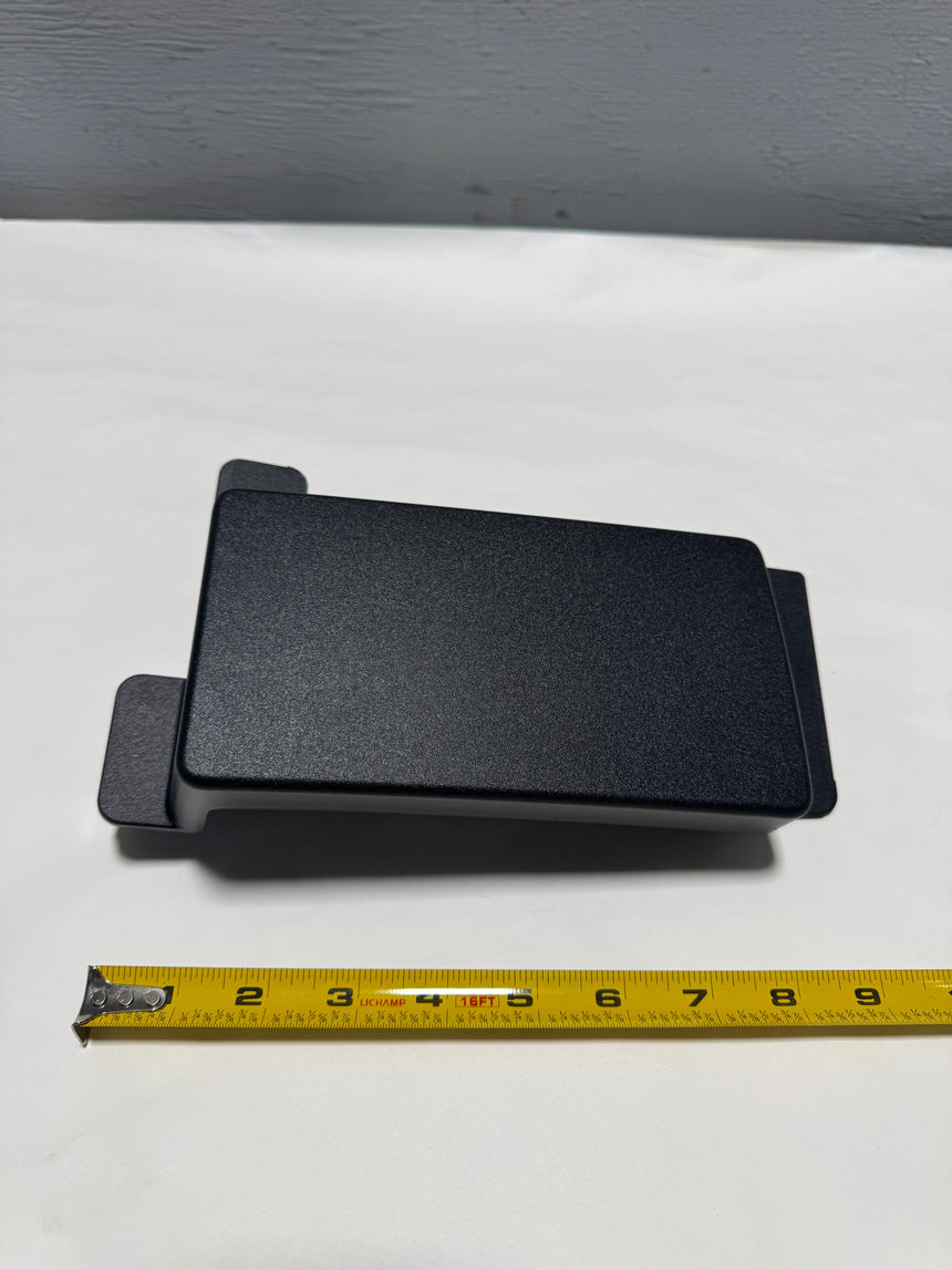 2017-2022 Ford F-250 F-350 Cruise Control Distance Sensor Cover OEM