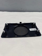 2017-2022 Ford F-250 F-350 Dash Center Speaker Grille For 7 or 9 Spkr System