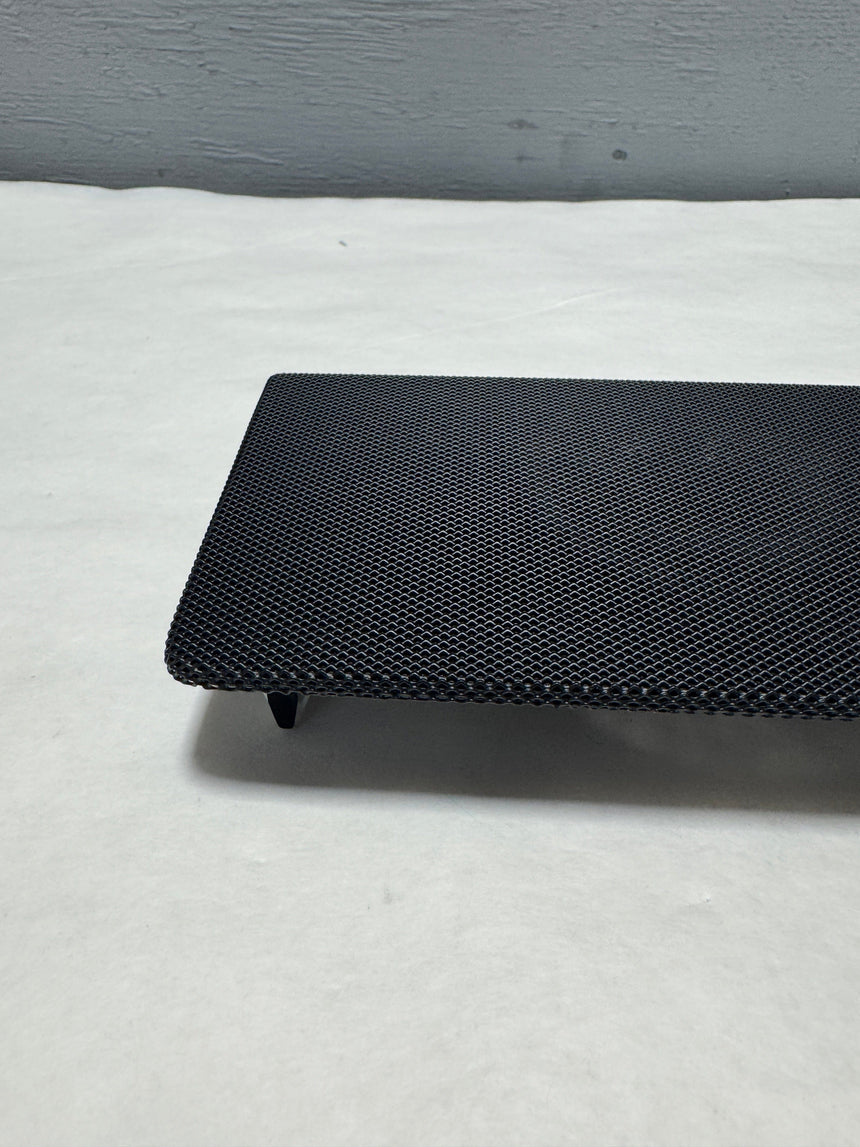 2017-2022 Ford F-250 F-350 Dash Center Speaker Grille For 7 or 9 Spkr System