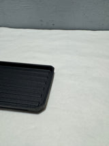 2017-2022 Ford F-250 F-350 Driver Side Center Console Lower Rubber Mat OEM