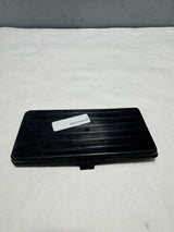 2017-2022 Ford F-250 F-350 Driver Side Center Console Lower Rubber Mat OEM