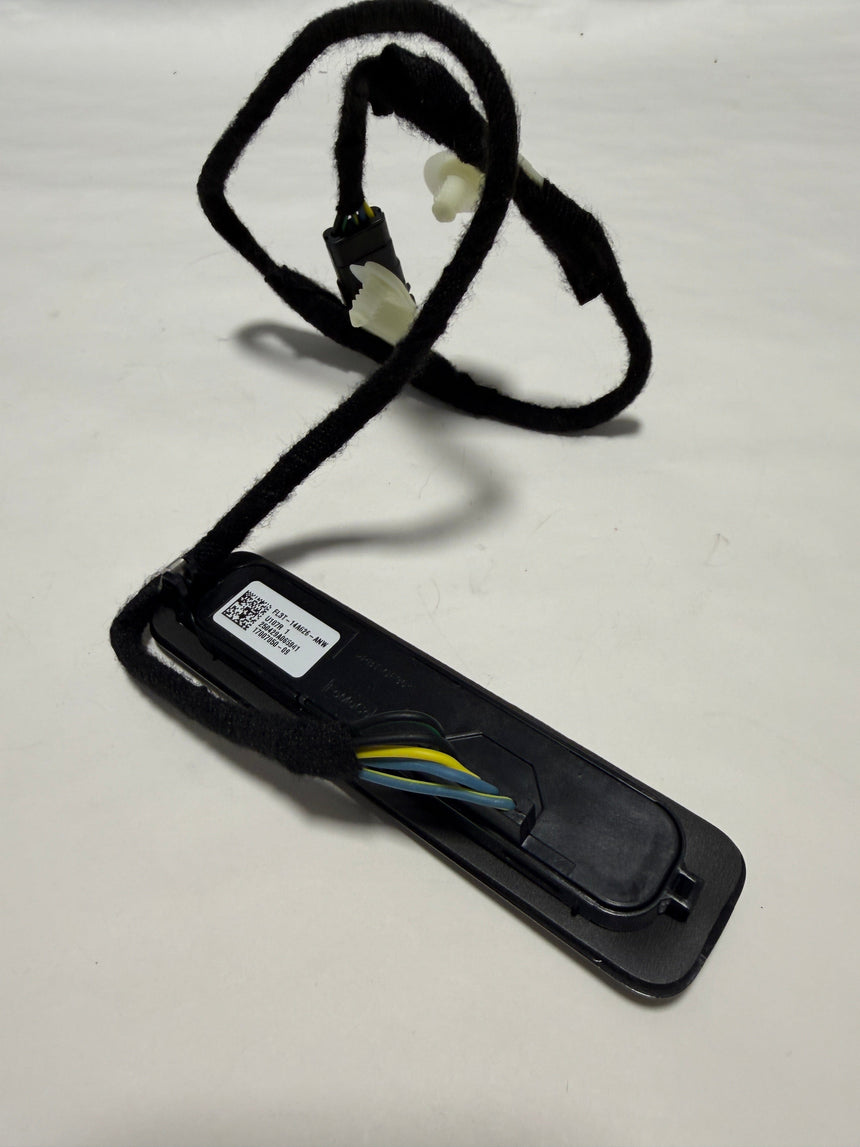 2017-2022 Ford F-250 F-350 Drivers Side Wired Keyless Lock Entry Pad OEM