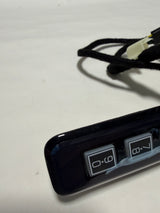 2017-2022 Ford F-250 F-350 Drivers Side Wired Keyless Lock Entry Pad OEM
