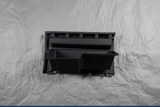 2017-2022 Ford F-250 F-350 F-450 Super Duty Gray Glove Box Door Genuine OEM