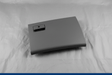 2017-2022 Ford F-250 F-350 F-450 Super Duty Gray Glove Box Door Genuine OEM