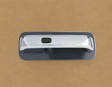 2017-2022 Ford F-250 F-350 Front Passenger Door Handle Chrome Unpainted For Passive Entry