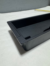 2017-2022 Ford F-250 F-350 Full Console Utility Box Tray OEM New