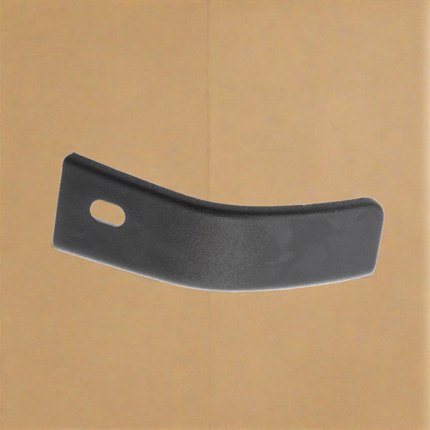 2017-2022 Ford F-250 F-350 Passenger Side Bed Wheel Well Stone Deflector