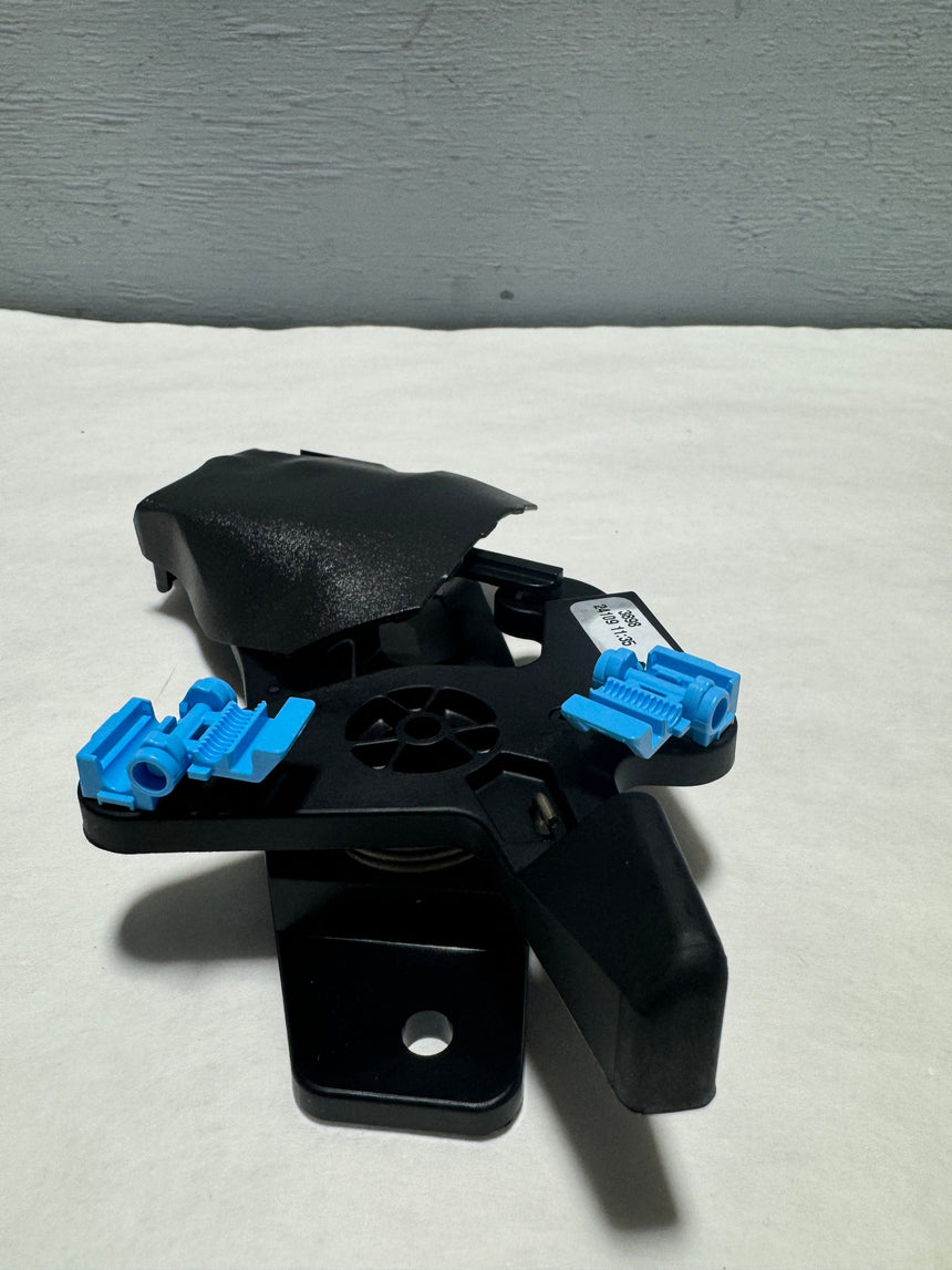 2017-2022 Ford F-250 F-350 Power Tailgate Lock Power Actuator Latch OEM