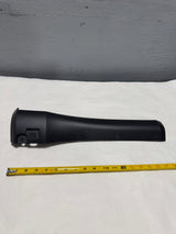 2017-2022 Ford F-250 F-350 Rear Driver Side Stone Guard Deflector OEM