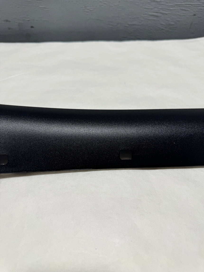 2017-2022 Ford F-250 F-350 Rear Driver Side Stone Guard Deflector OEM
