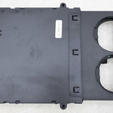 2017-2022 Ford F-250 F-350 Rear Seat Armrest Cup Holder Genuine OEM