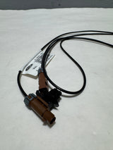 2017-2022 Ford F-250 F-350 Towing Reverse Camera Cable Harness For 360 Vision Equipped Only