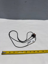 2017-2022 Ford F-250 F-350 Towing Reverse Camera Cable Harness For 360 Vision Equipped Only