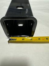 2017-2022 Ford F-250 F-350 Trailer Hitch Reducer Sleeve 3" to 2.5" OEM