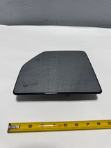 2017-2022 Ford F-250 F-350 Upper Driver Side Mirror Glass w/ Heat OEM