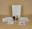 2017-2022 Ford F-250 F-350 W Power Locks Driver Door Lock Cylinder Rebuild Kit OEM