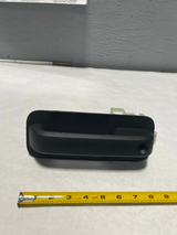 2017-2022 Ford F-250 F-350 XL Work Truck Black Front Driver Side Door Handle