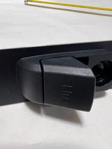 2017-2022 Ford F-250 Front Seat Belt Height Adjuster Black Fits Either Side