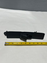 2017-2022 Ford F-250 Front Seat Belt Height Adjuster Black Fits Either Side