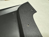 2017-2022 Ford F-350 Driver Side Front Mud Splash Guard OEM