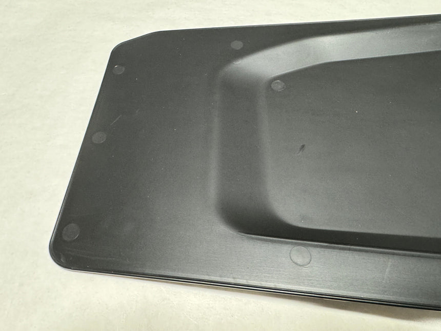 2017-2022 Ford F-350 Driver Side Front Mud Splash Guard OEM