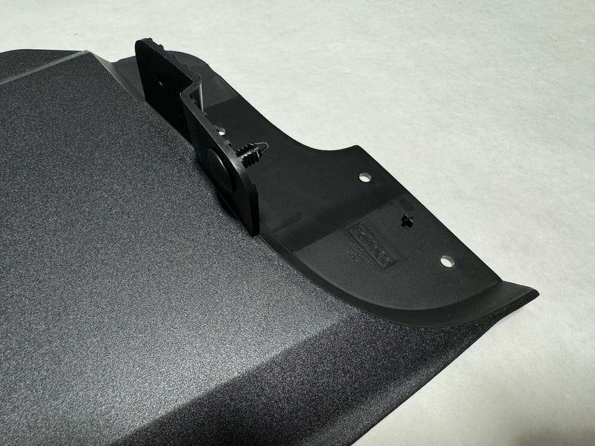 2017-2022 Ford F-350 Driver Side Front Mud Splash Guard OEM