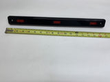 2017-2024 Ford F-350 Dually DRW Center Rear Red Marker Lamp With Wiring Plug Genuine OEM