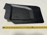 2017-2022 Ford F-350 Passenger Side Front Splash Mud Guard OEM