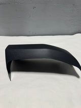 2017-2022 Ford F-450 F-550 Front Driver Wheel Arch Fender Molding Extension OEM