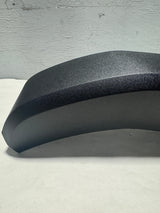 2017-2022 Ford F-450 F-550 Front Driver Wheel Arch Fender Molding Extension OEM