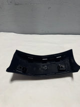 2017-2022 Ford F-450 F-550 Front Driver Wheel Arch Fender Molding Extension OEM