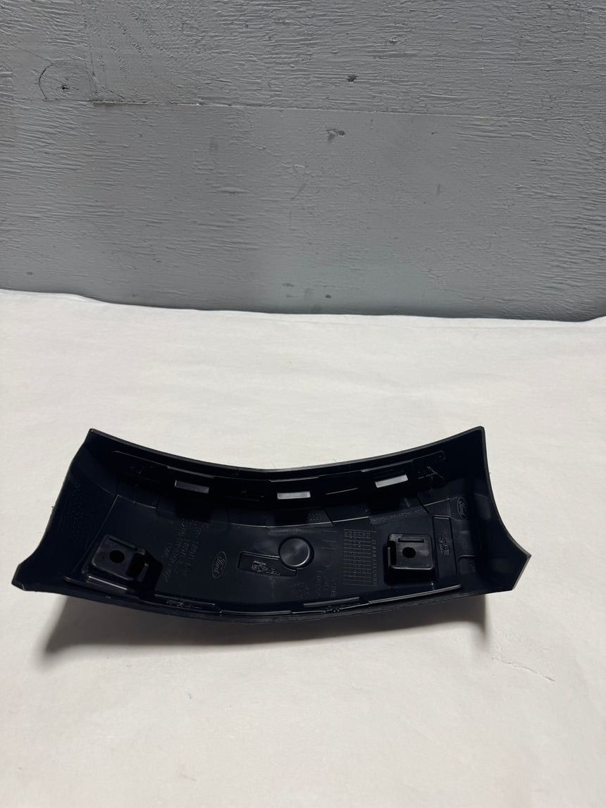 2017-2022 Ford F-450 F-550 Front Driver Wheel Arch Fender Molding Extension OEM