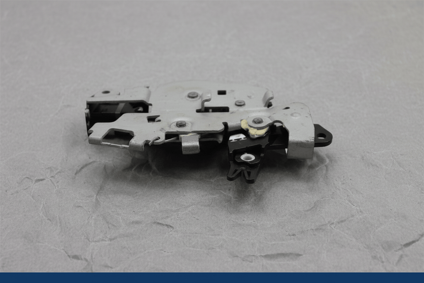 2017-2022 Ford F250 F350 Front Driver Side Door Lock Latch Genuine OEM