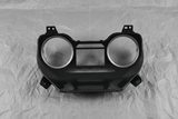 2017-2022 Ford Super Duty Dash Speedometer Cluster Lens Genuine OEM