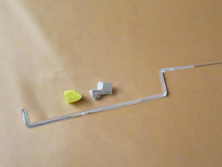 2017-2022 Honda CR-V Driver Front Door Latch Lock Rod Genuine OEM New