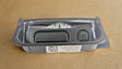 2017-2022 Honda CR-V License Plate With Open Switch OEM Genuine New