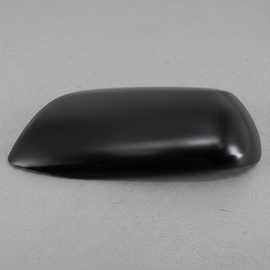 2017-2022 Honda CR-V OEM Genuine Driver Side Mirror Skull Cap unpainted