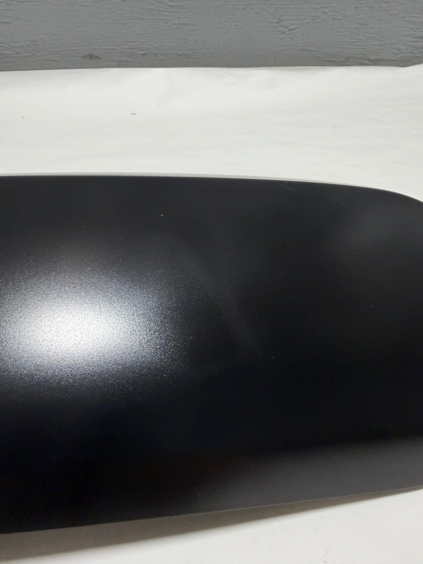 2017-2022 Honda CR-V Passenger Side Mirror Back Cap For Non Painted Mirror Only