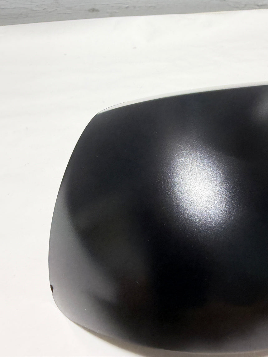 2017-2022 Honda CR-V Passenger Side Mirror Back Cap For Non Painted Mirror Only