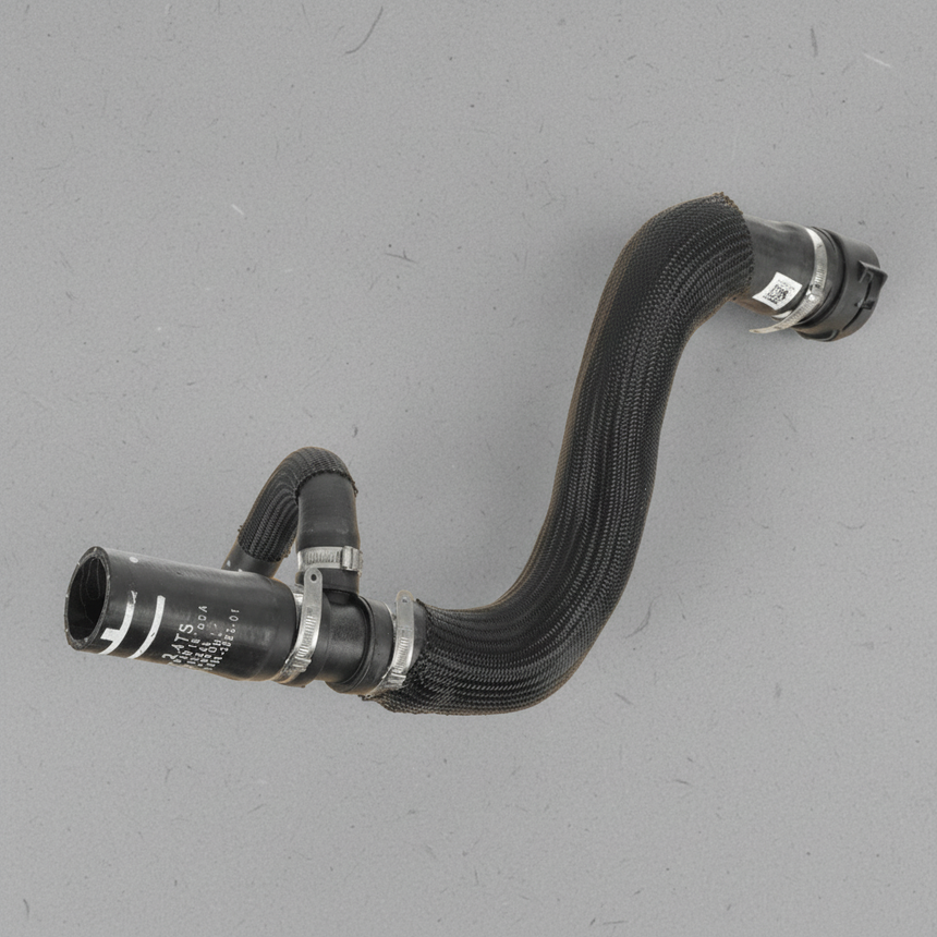 2017-2022 Jeep Compass Radiator Inlet Hose OEM Genuine Mopar
