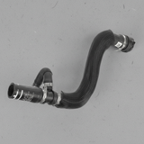 2017-2022 Jeep Compass Radiator Inlet Hose OEM Genuine Mopar
