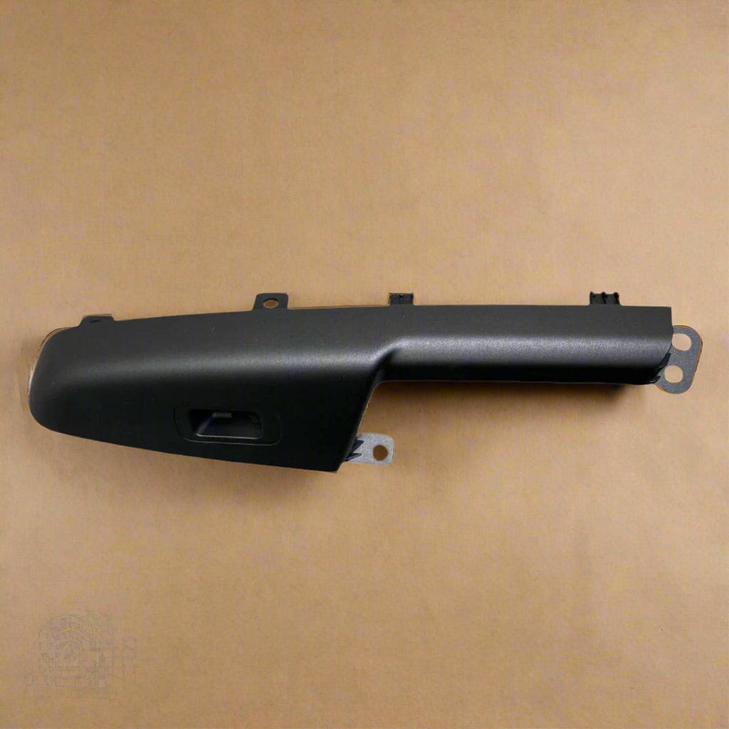 2017-2022 Kia Sportage Driver Side Back Door Window Switch Bezel Trim Low Gloss Black