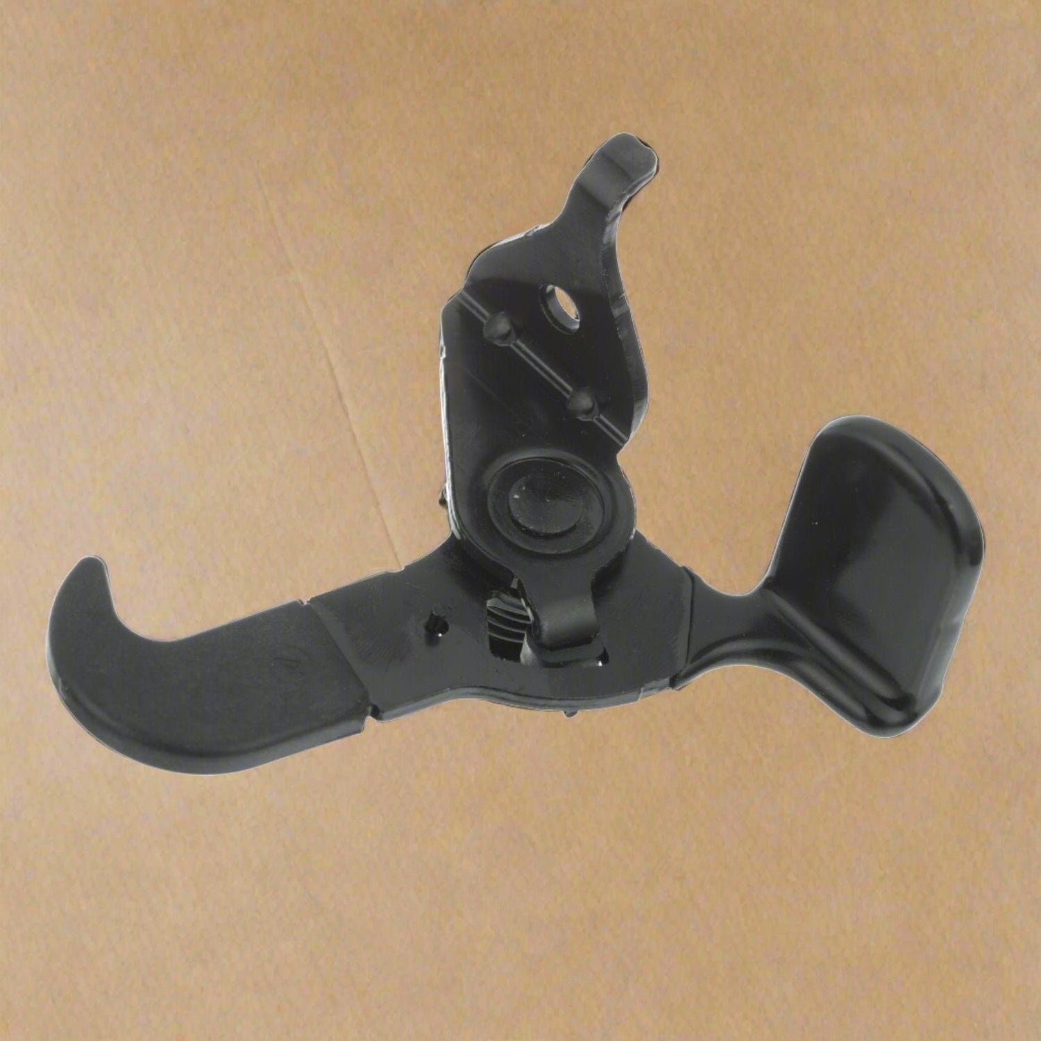 2017-2022 Kia Sportage Hood Safety Catch Hook Latch OEM