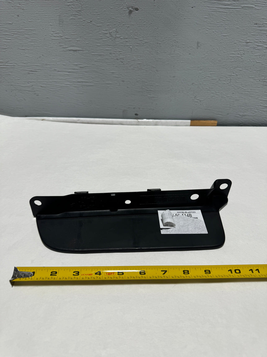 2017-2021 Mazda CX-5 Passenger Side Splash Shield OEM