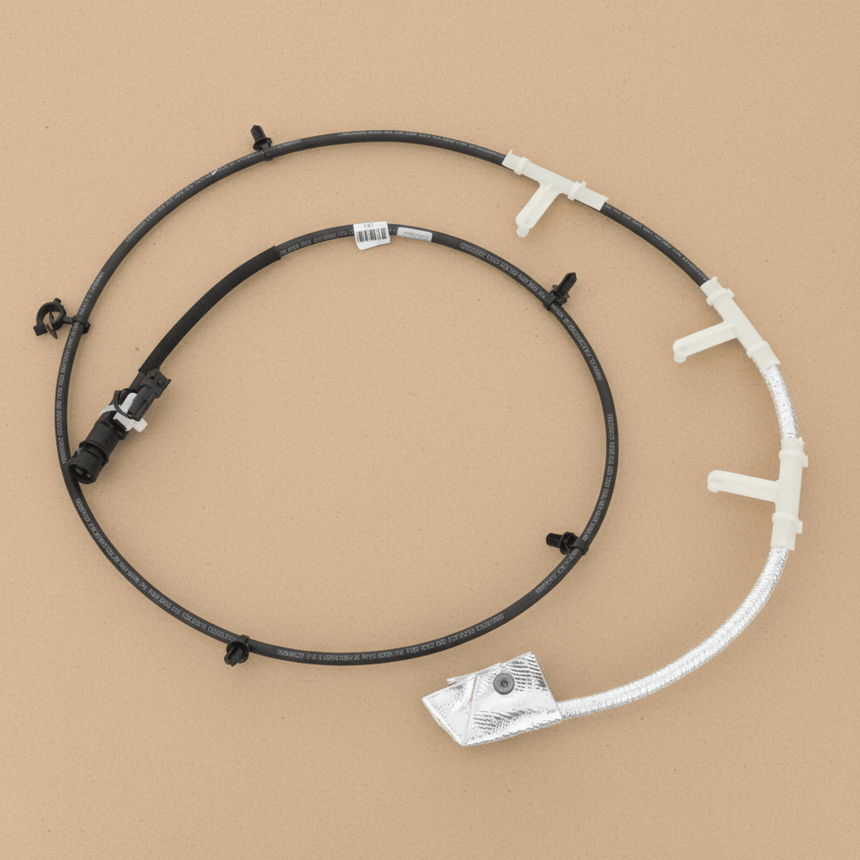 2017-2022 Super Duty OEM Genuine Tube Reductant Pressure Line