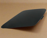 2017-2022 Toyota Prius Prime Driver Side Unpainted Front Tow Eye Cap Genuine OEM