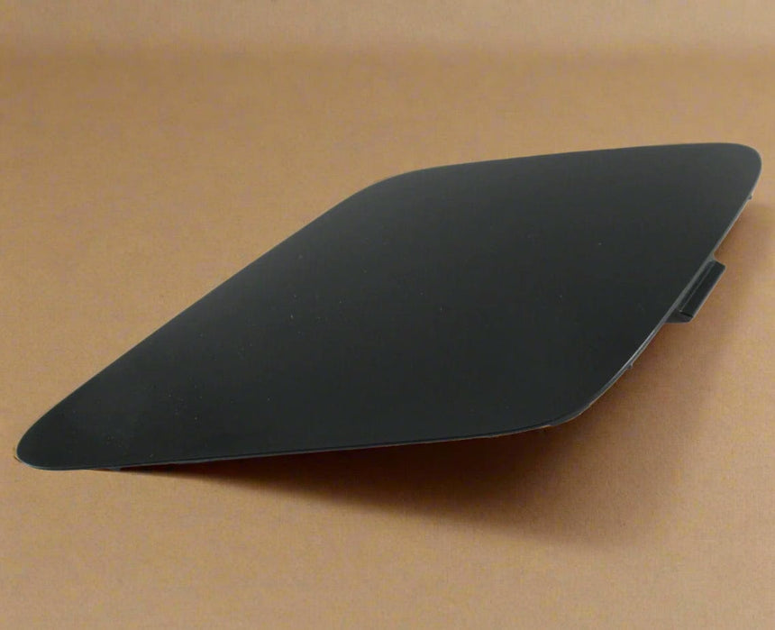 2017-2022 Toyota Prius Prime Driver Side Unpainted Front Tow Eye Cap Genuine OEM